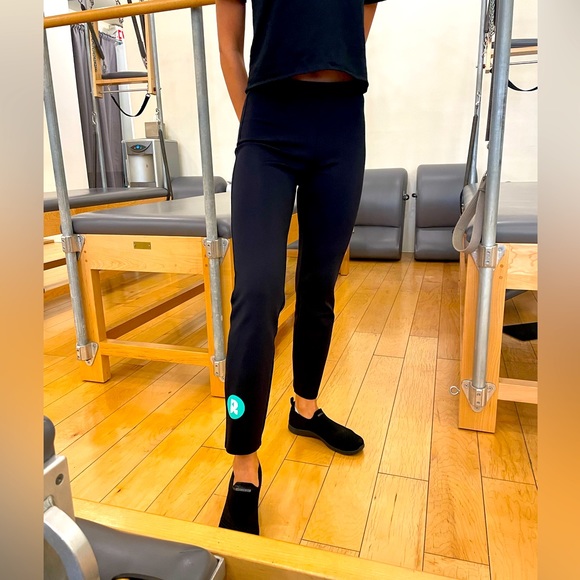 Real Pilates Pants - Sita Brand - Picture 2 of 4